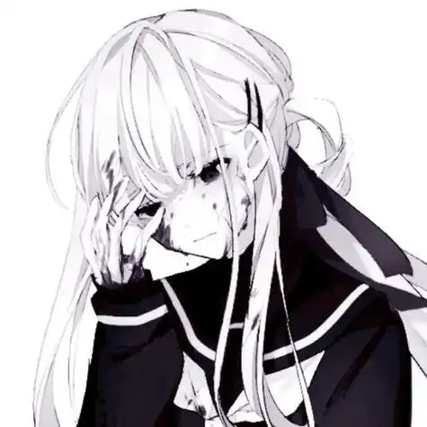 病娇女黑化男情侣头像 - 搜狗图片搜索