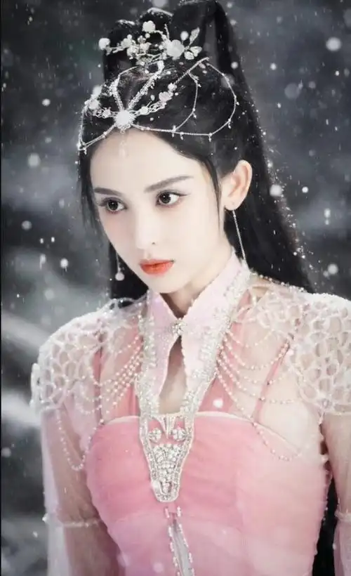 古力娜扎|电视剧_网易订阅