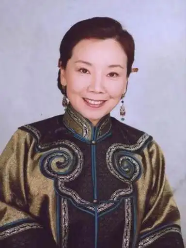 赵奎娥写真图文(一婚一子一生一人)(20)