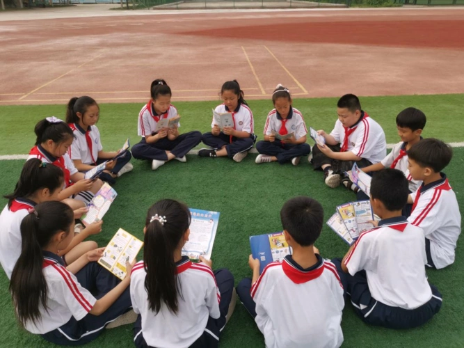 网络安全宣传周校园主题日廊坊市广泛开展网络安全进校园活动