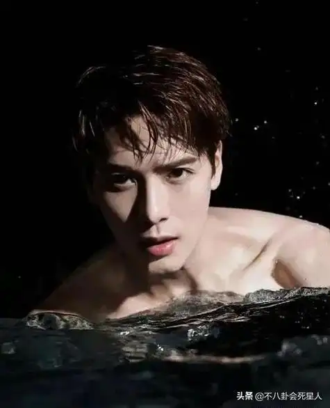 中国黄金比例脸明星中国拥有黄金比例脸的明星