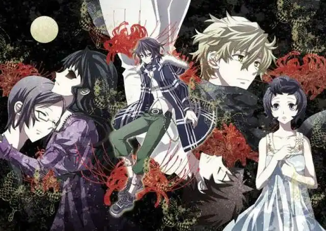 敏夫医生和少年夏野发现了这些事情都是新搬来村子的尸鬼所为,经过一