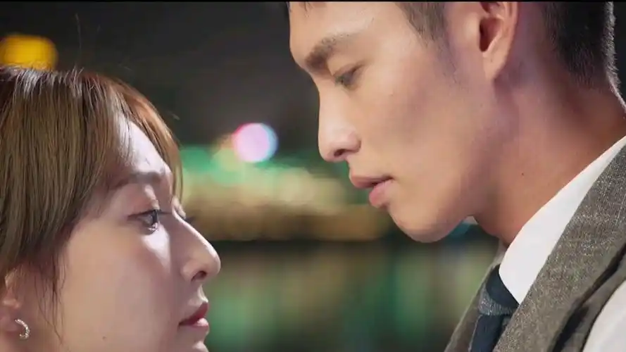 他在逆光中告白