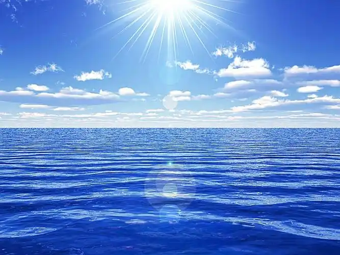 海纳百川的胸怀