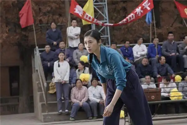 关于我妈的一切今日上映韩云云饰演弟媳烟火气温暖人心