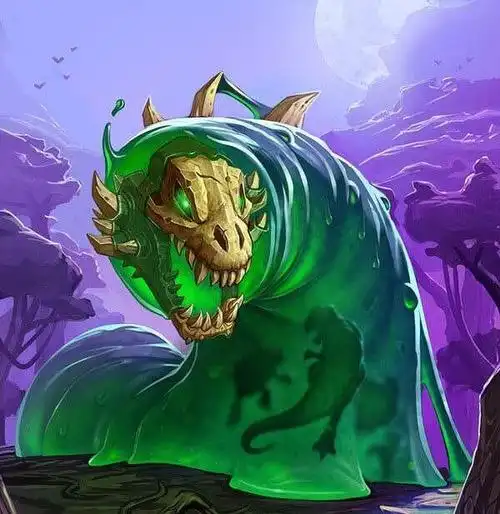 怪物到萌物,你所不知道的低级魔物——史莱姆篇