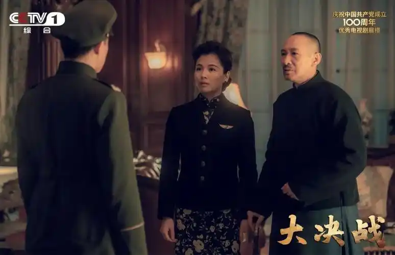 总台出品大决战今晚登陆cctv1黄金时间