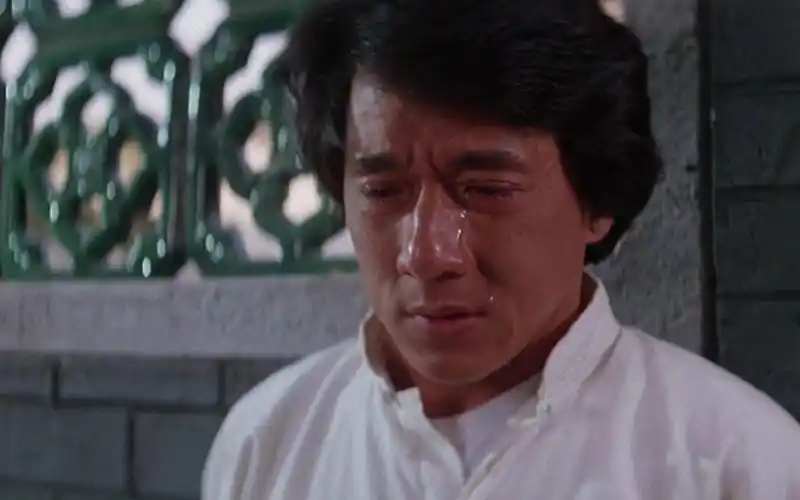 演员拒演电影的奇葩理由,成龙不演哭戏,孙红雷称不和花瓶对戏