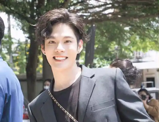 nodted  #杨宇腾  #萩原利久  追过剧的姐妹们