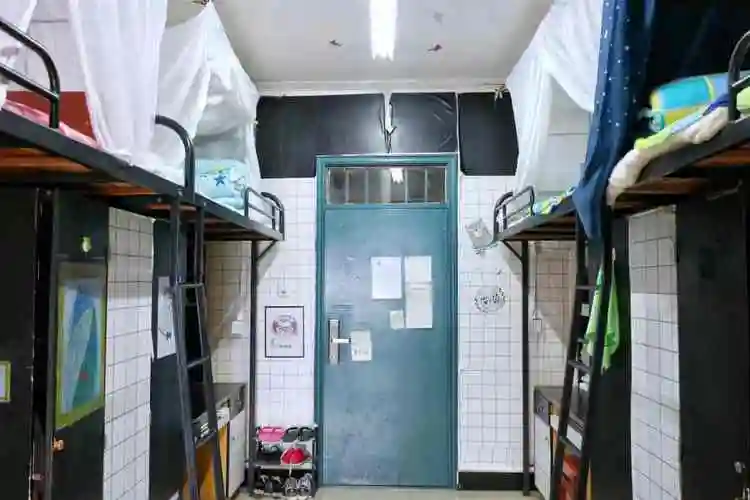 中南大学宿舍条件怎么样宿舍真实照片曝光