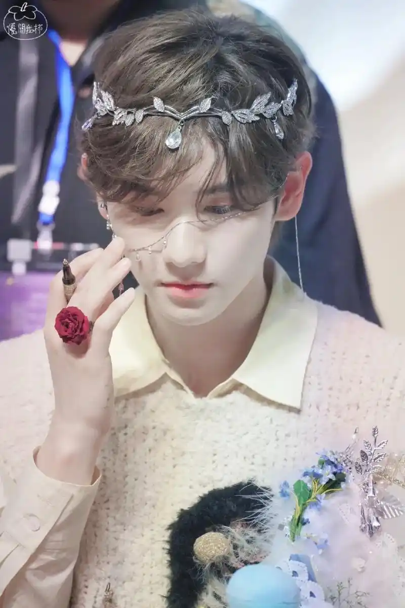 93.#高卿尘 #看帅哥可以延长寿命 #谁懂啊真的好可爱 # - 抖音