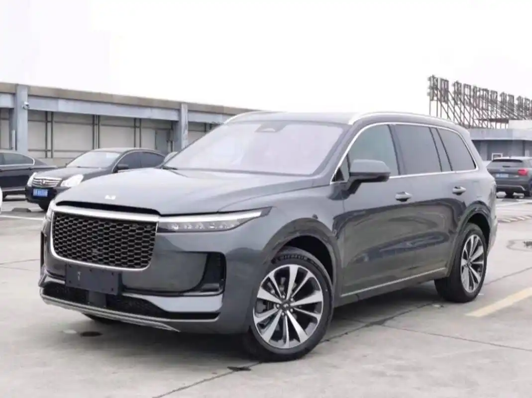 理想one 2023年3月全新车2x.