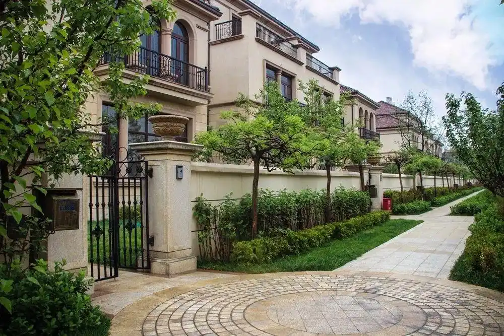 「992 | 看点」西山别墅区,为何选择大者?