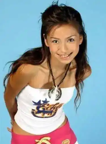 baby从1岁到31岁的美丽进化史,张张见证亚洲女神的颜值诞生_杨颖_美女