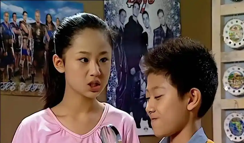 有一种"整容"叫张一山分手,前任宋妍霏一如往常,他却像变个人_张嘎_带