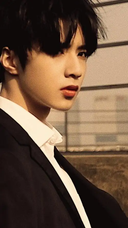 刘耀文 - 堆糖,美图壁纸兴趣社区