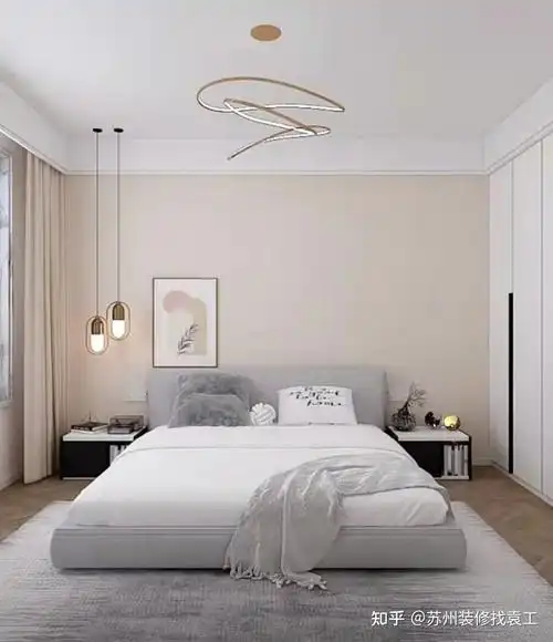 乳胶漆最好看的颜色