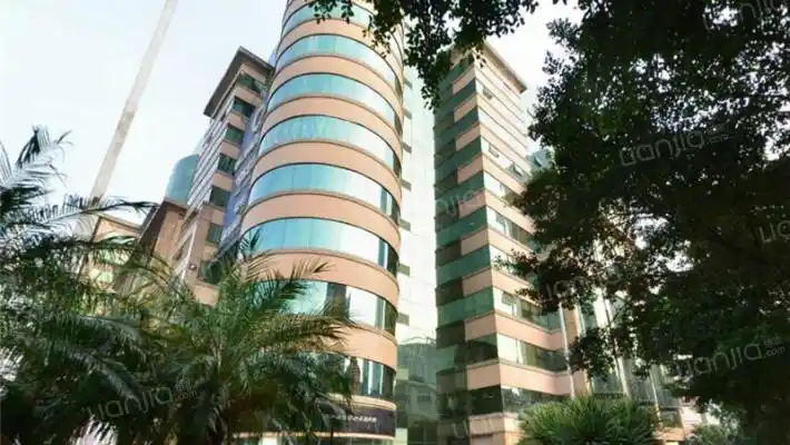 广州时代广场房价怎么样时代广场房源户型图小区车位交通地址详情分析