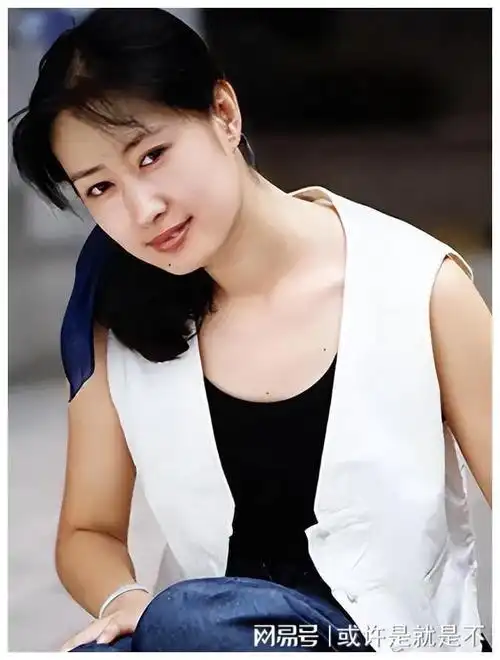 这一次,刘敏涛的"真面目"藏不住了,7年留守婚姻令她"疯狂"