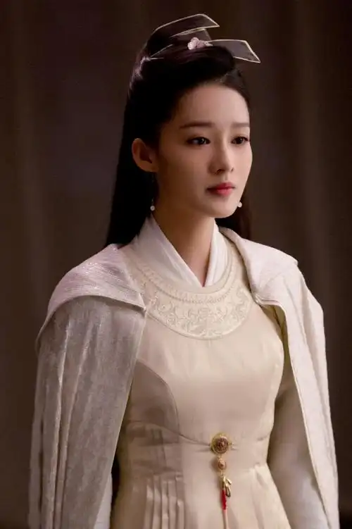 『庆余年』 79林婉儿 ♀李沁