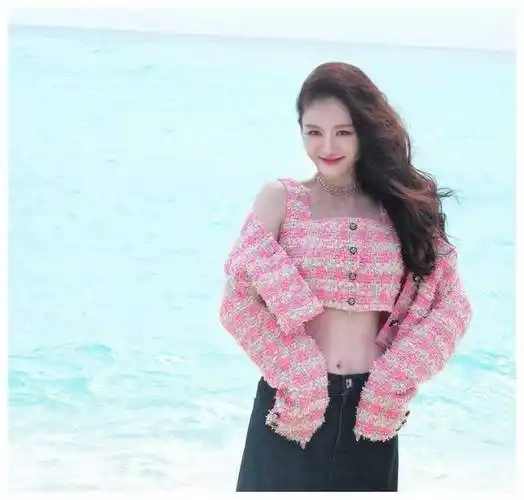 陈乔恩澄清备孕情绪病传闻强调生育需尊重个人选择