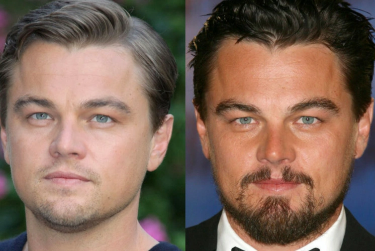 女人喜欢有胡子的男人还是喜欢没胡子的男人?