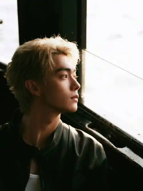 杨超越,许凯合作京洛再无佳人,话剧沉淀后回归偶像剧