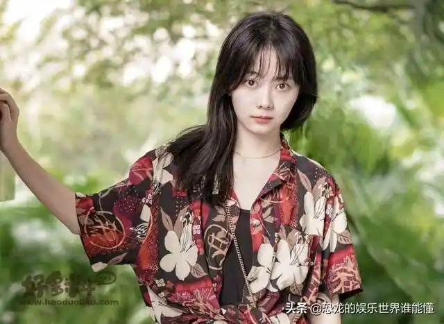 谭松韵男朋友谭松韵男朋友是吴奕辰吗