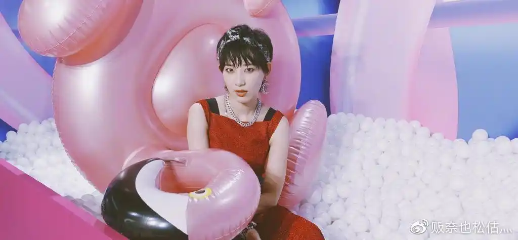 李斯丹妮的3次高光时刻快女浪姐观音山