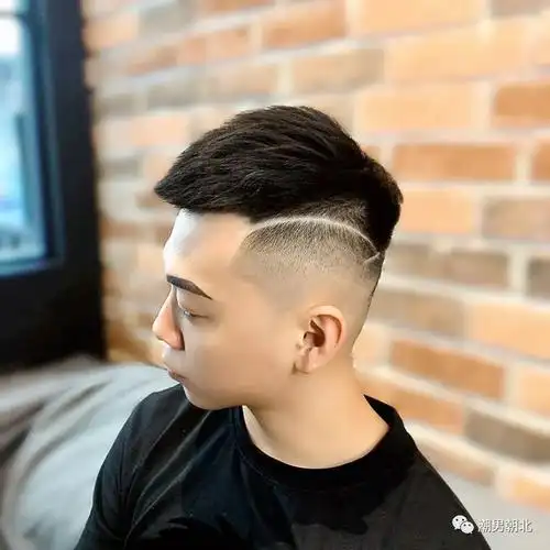 适合中国男生剪的3款发型,别再剪错了!