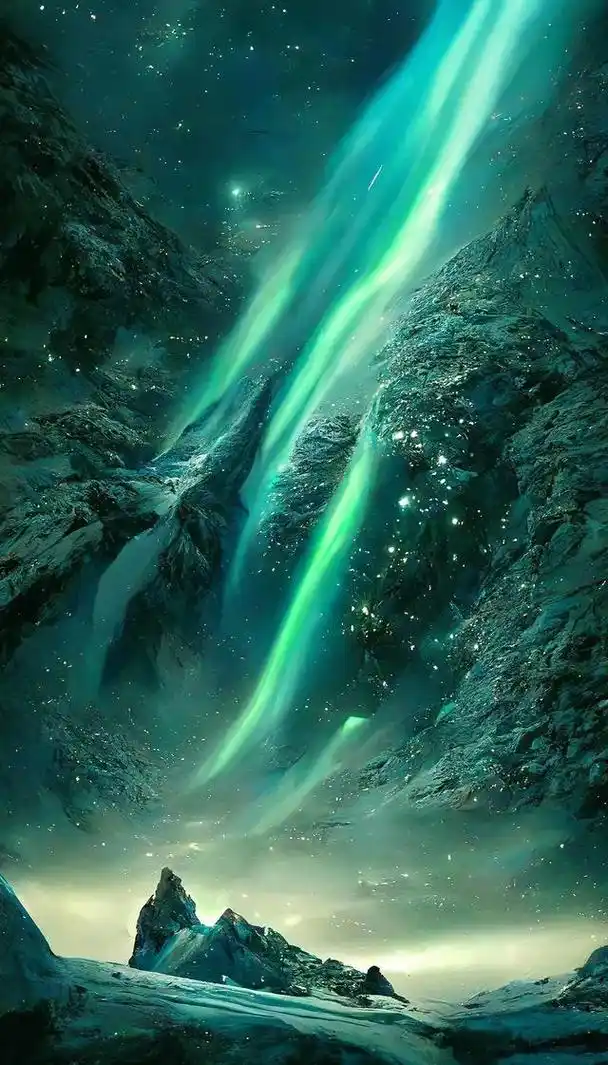 玄幻类型的壁纸分享