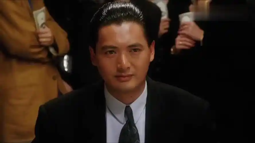 赌神赌神约战日本女赌王狂傲微笑却让赌神高进妥妥征服