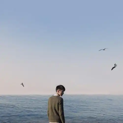 男生头像##精选头像##小清新##背影##高清无码##森系##欧美头像