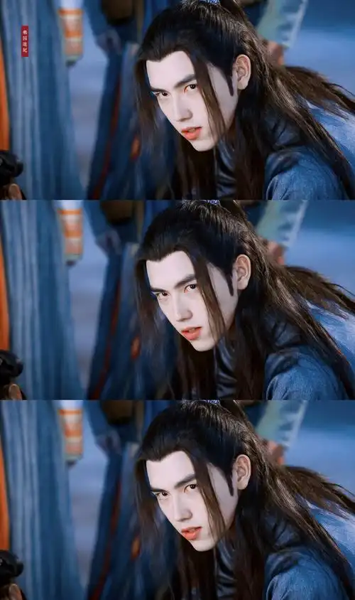 陈飞宇|路平 cr.乐园游纪