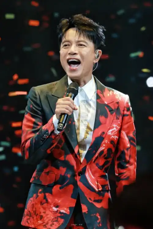 李克勤弦续巡回演唱会##李克勤 披荆斩棘的哥哥