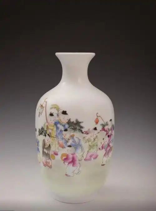 故宫博物院十大珍宝瓷