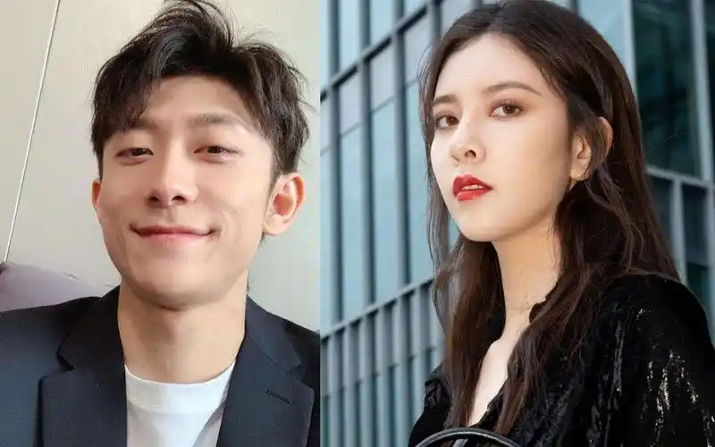 不简单!宋妍霏与张一山分手声明其实有三层意思!