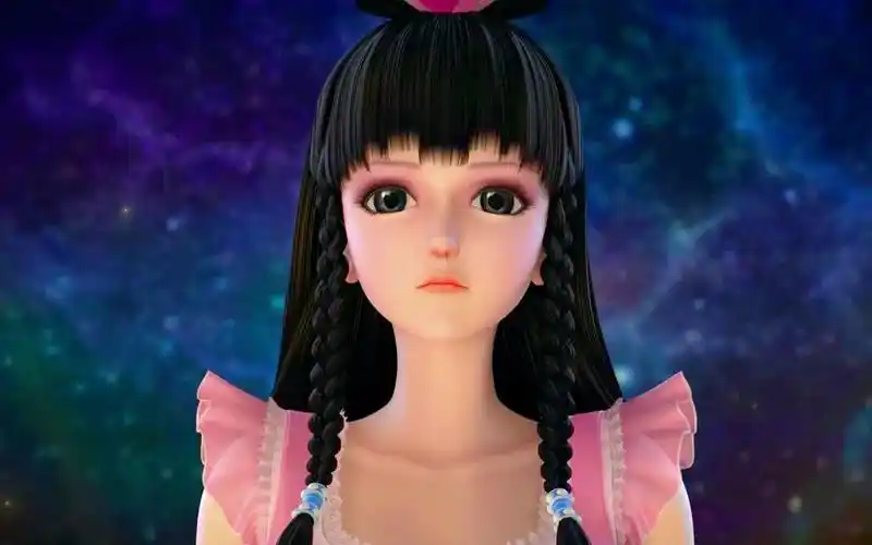 叶罗丽女主王默虽是个平凡普通的孩子,却是我们同龄人学习的榜样