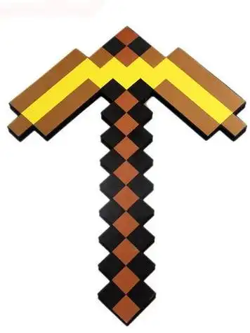 我的世界物品简笔画武器