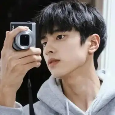 2022最新撩妹高质量男生头像真人 能吸引妹子视线的男生头像合集_男生