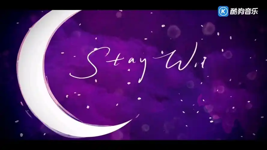 林俊杰孙燕姿staywithyou英文版mv蓝光