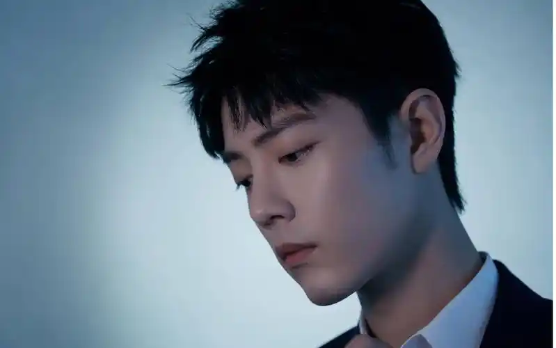 【肖战】希望2021年平平安安