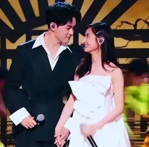 欧阳娣娣被淘汰?曾舜晞,陈钰琪恋爱?_新剧_女方_宣传