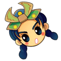 梦幻西游游戏表情-梦幻西游表情包-爱聚微信qq空间大杂烩