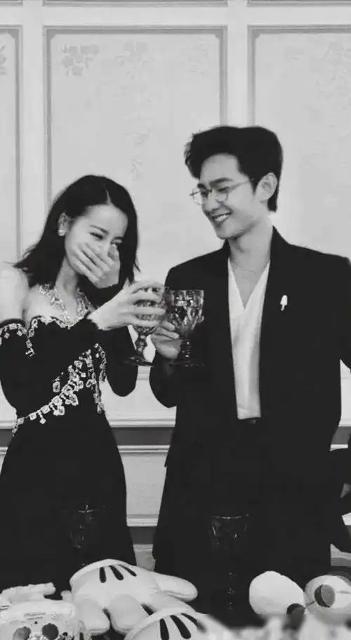 内娱cp感玄学这几对cp太甜了启月洋迪夭柳陆地你磕过几