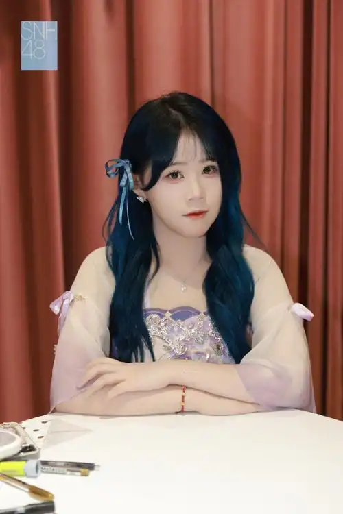 snh48超话#节日我在岗#『中秋61国庆双节同庆』答谢