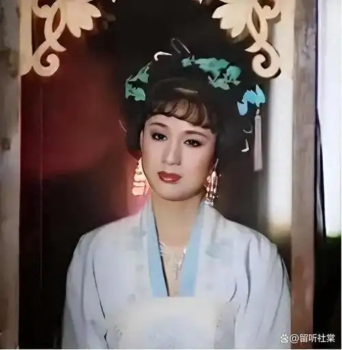 著名演员李建群:与男友同居27年,一生无子女,却在63岁遗憾离世