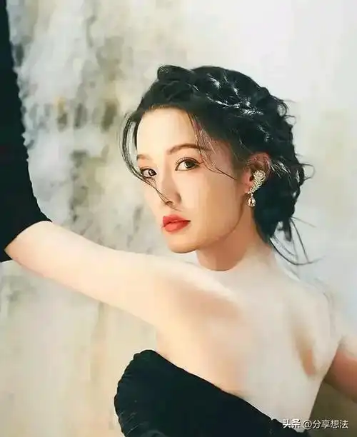 李沁明星壁纸52