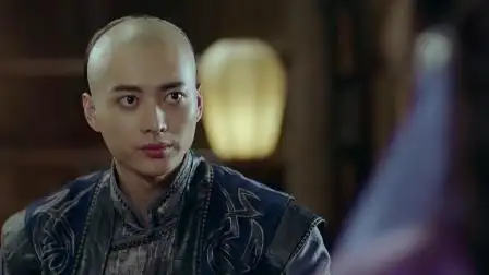 27蒙面女飞贼执行任务,对白面书生迟迟不下杀手,原来竟是动情了!