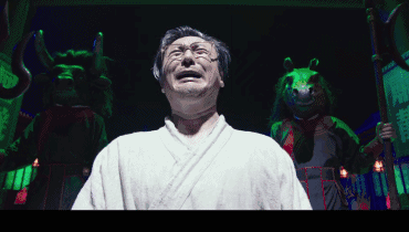 笑点本点的沈腾给你全年的大笑充值